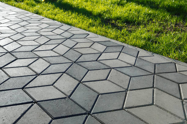Best Brick Driveway Pavers  in Pierz, MN