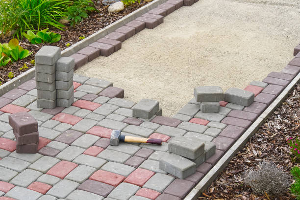 Best Driveway Pavers Near Me  in Pierz, MN