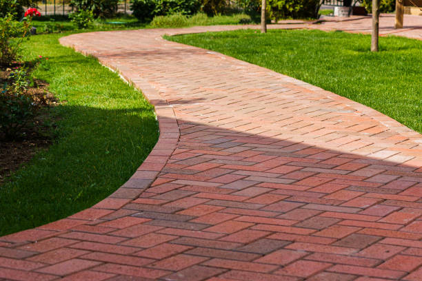 Best Best Driveway Pavers  in Pierz, MN