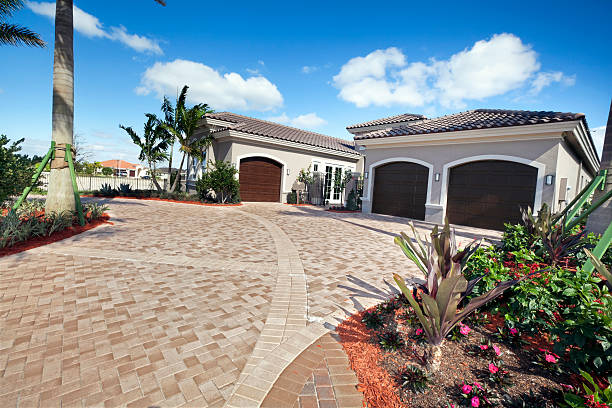 Pierz, MN Driveway Pavers Company