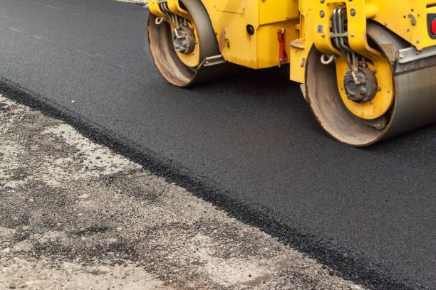 Best Driveway Paving Contractor  in Pierz, MN