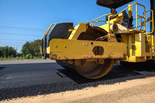 Best Decorative Driveway Pavers  in Pierz, MN